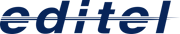Editel group logo
