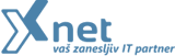 Kompas Xnet logo