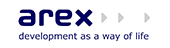 Arex logo