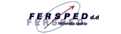 Fersped logo