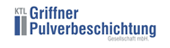Griffner Pulverbeschichtung logo