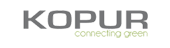 Kopur logo