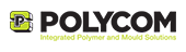 Polycom logo