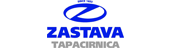 Zastava Tapacirnica logo