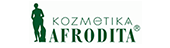 Kozmetika Afrodita logo