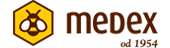 Medex logo