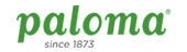 Paloma logo