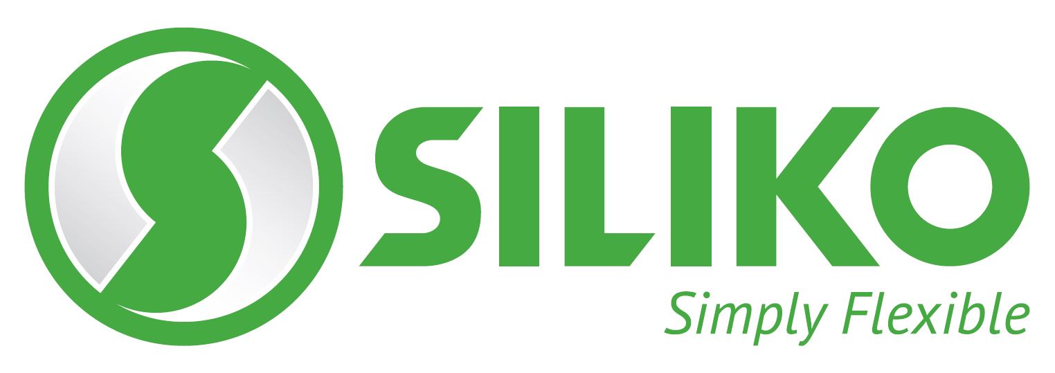 Siliko logo