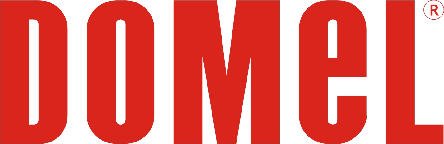 Domel logo