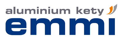 Aluminium Kety logo