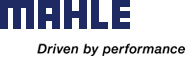 Mahle logo