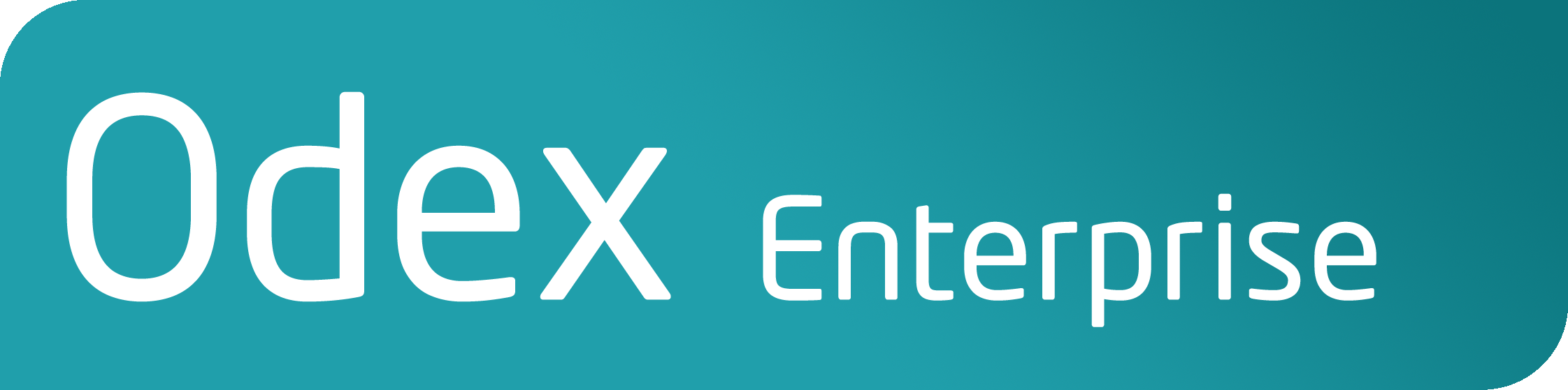 Odex logo