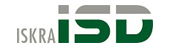 Iskra ISD logo