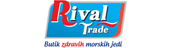 Rival trade logo