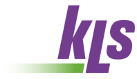 kls logo