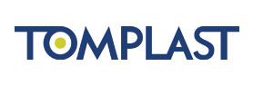 Tomplast logo
